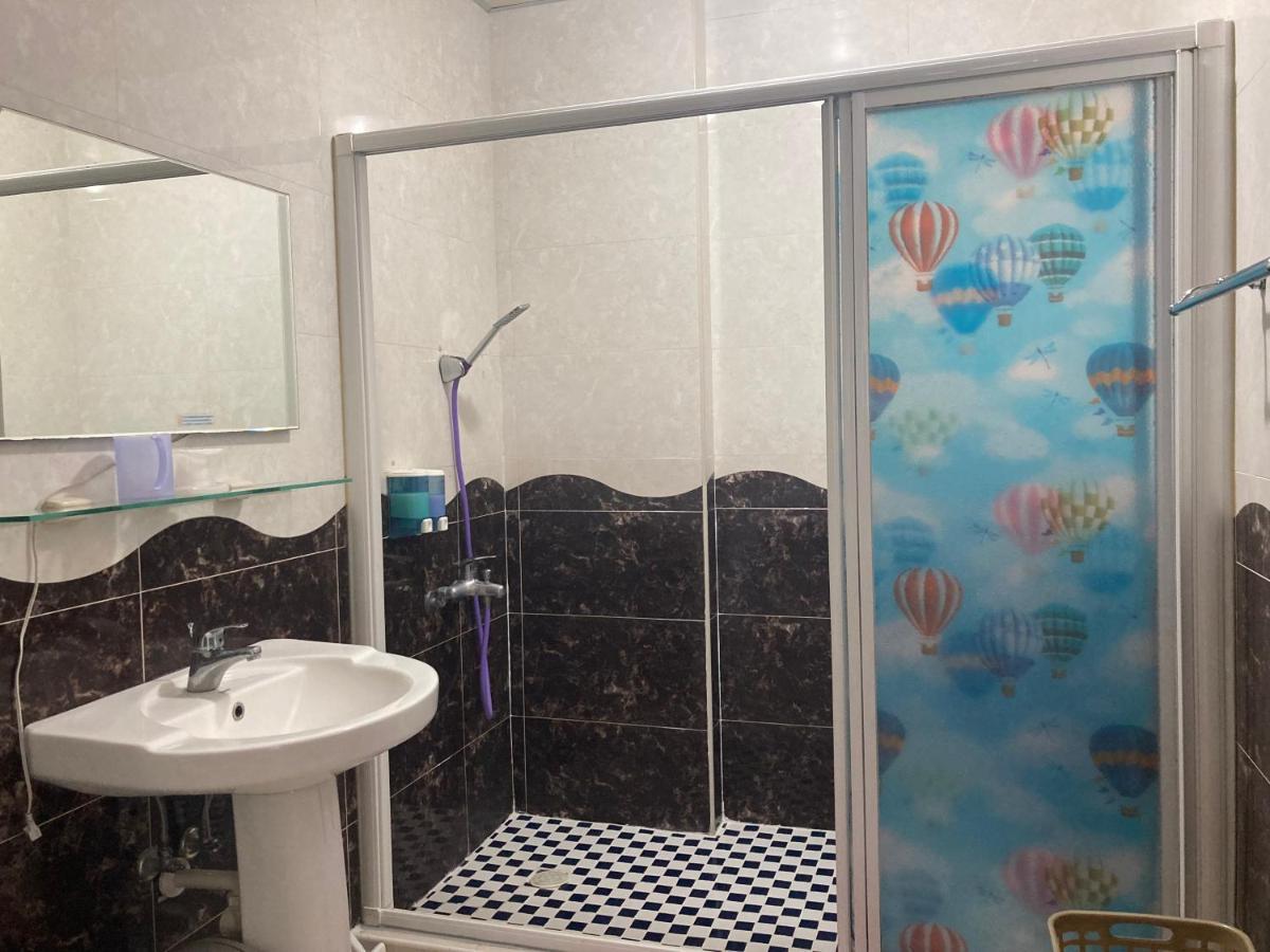 Guanshan Fukuda Homestay Dış mekan fotoğraf