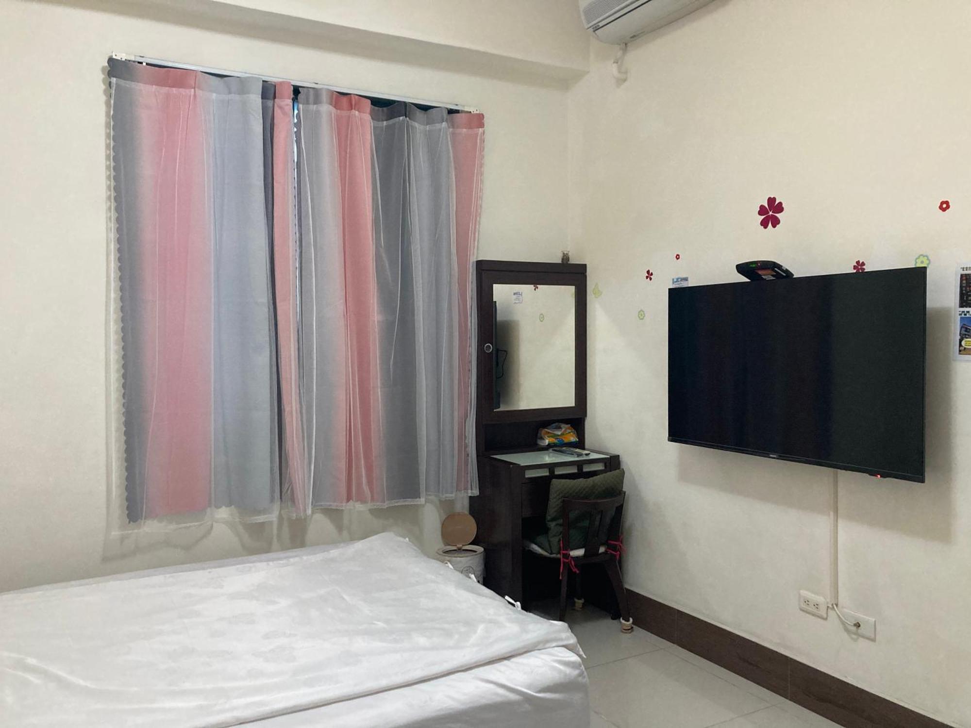 Guanshan Fukuda Homestay Dış mekan fotoğraf