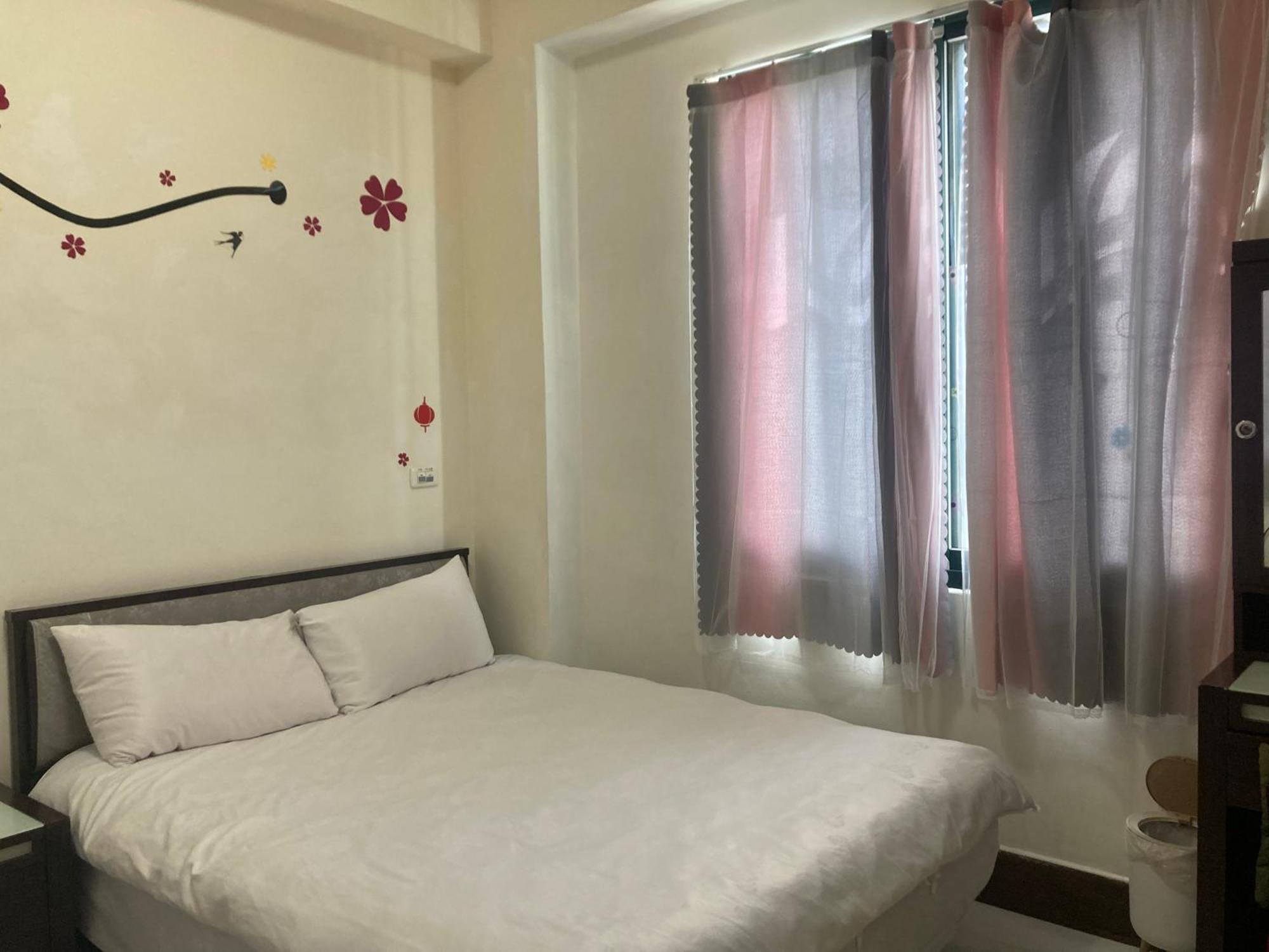 Guanshan Fukuda Homestay Dış mekan fotoğraf